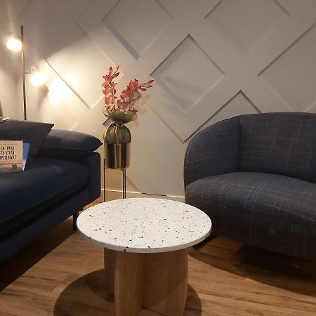 Habital Suites Jaca Exteriör bild