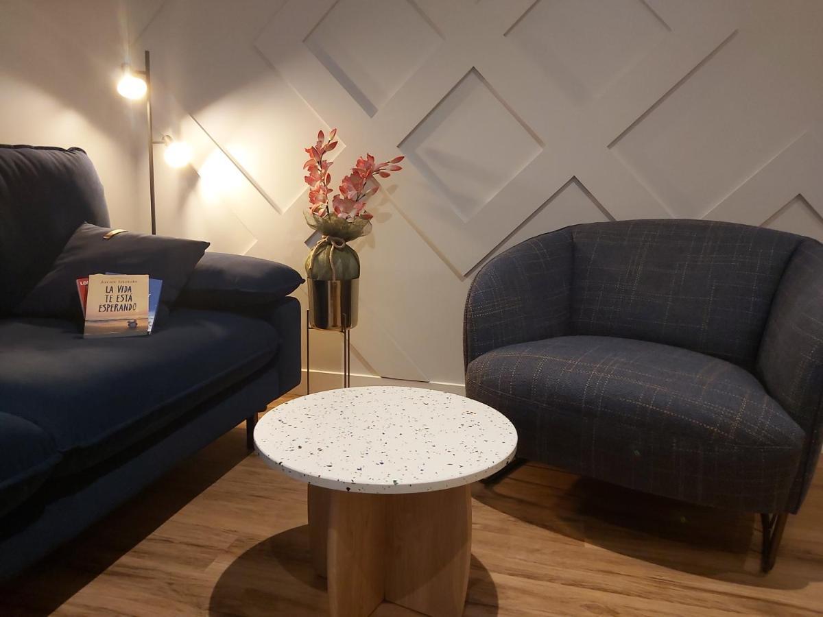 Habital Suites Jaca Exteriör bild
