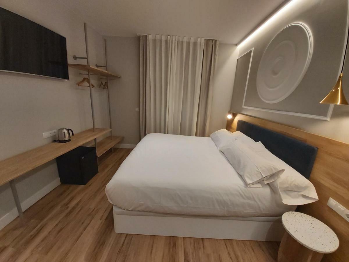 Habital Suites Jaca Exteriör bild