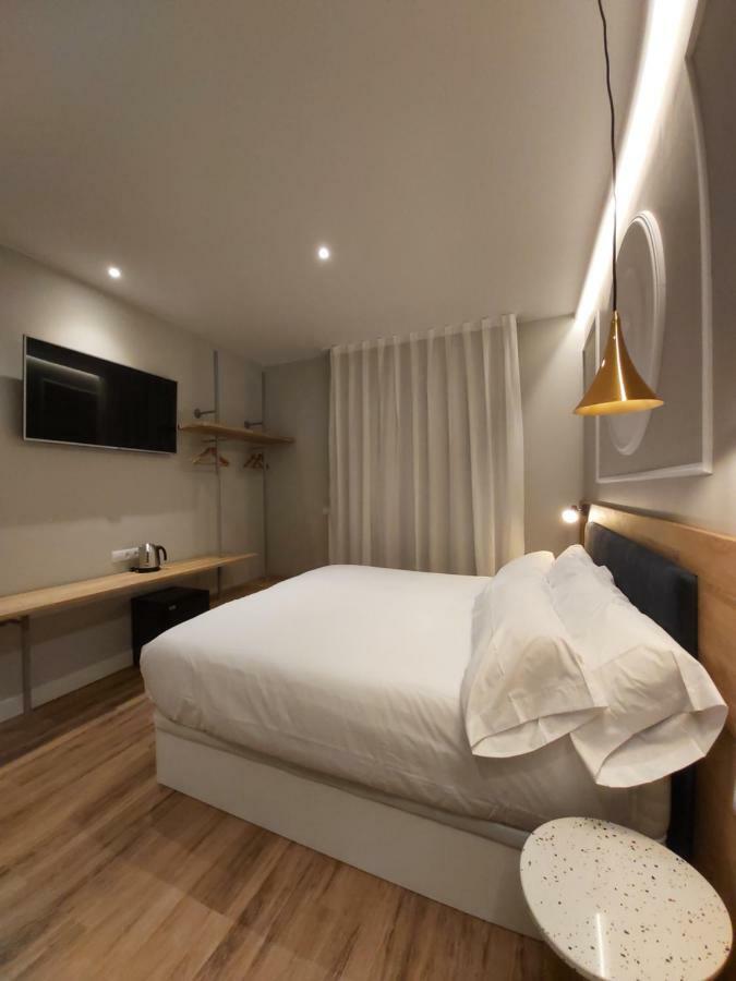 Habital Suites Jaca Exteriör bild