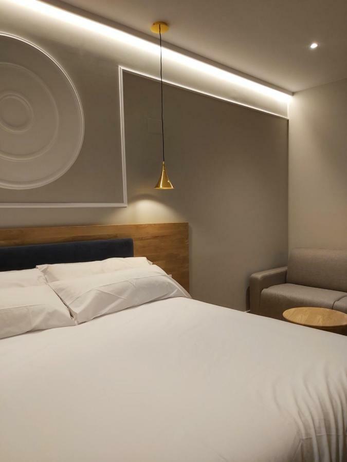 Habital Suites Jaca Exteriör bild