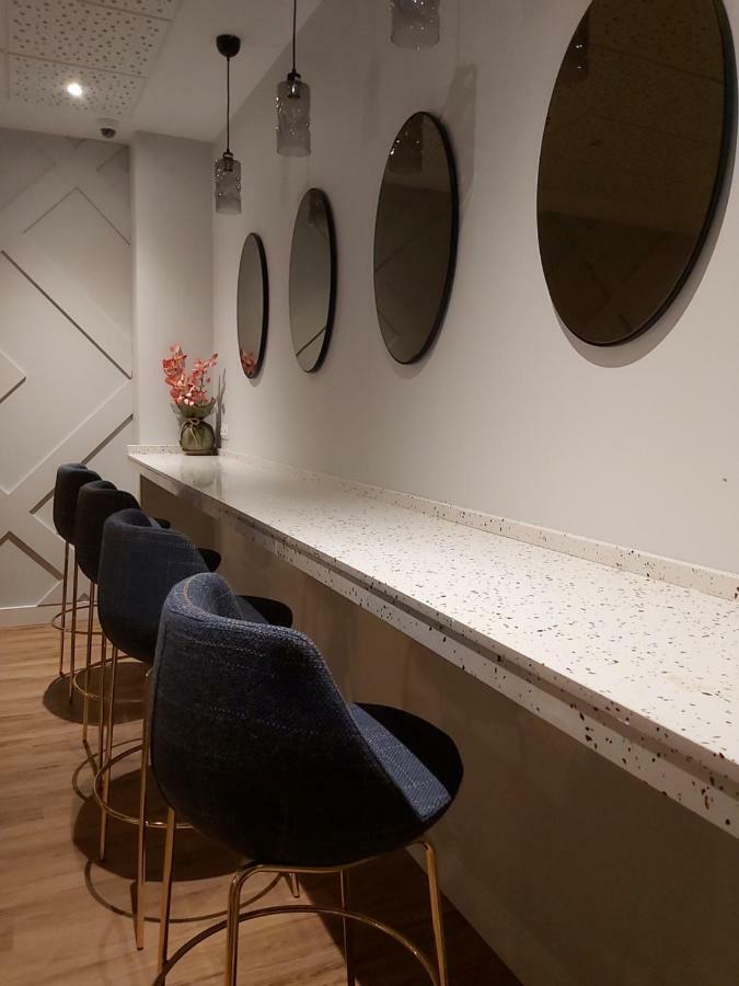 Habital Suites Jaca Exteriör bild