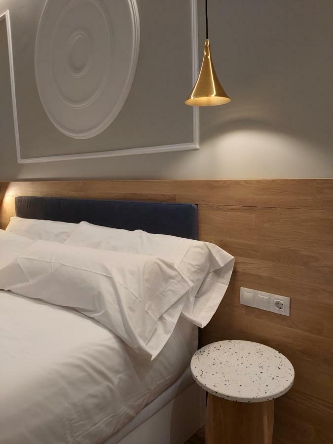 Habital Suites Jaca Exteriör bild