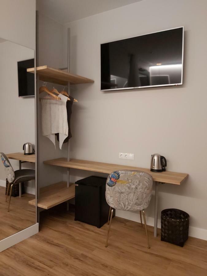 Habital Suites Jaca Exteriör bild