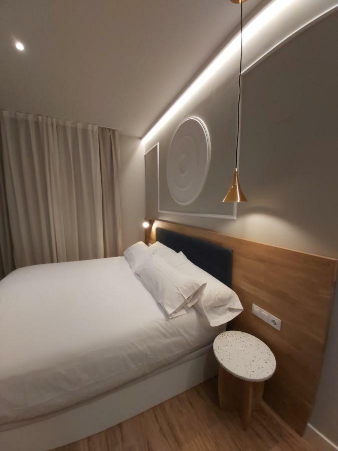 Habital Suites Jaca Exteriör bild