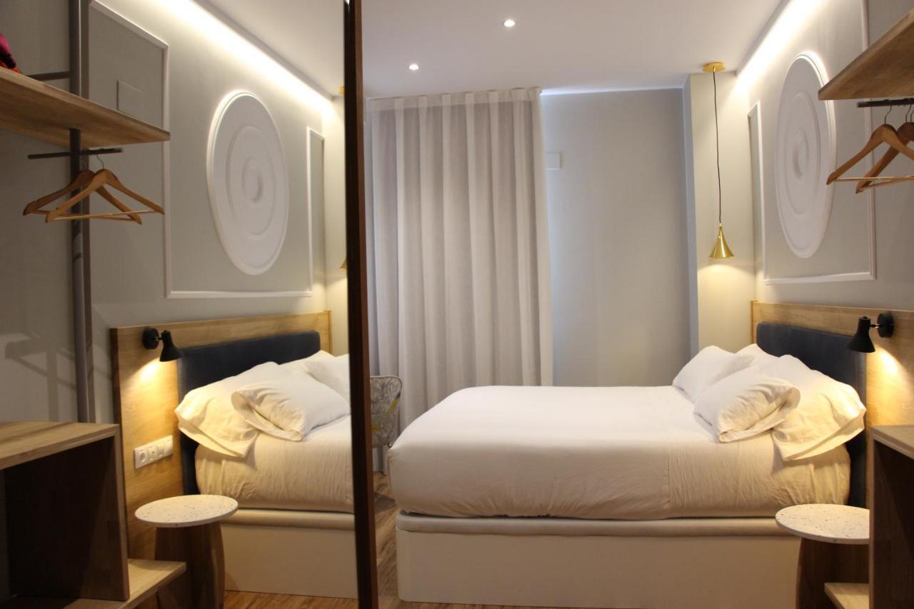 Habital Suites Jaca Exteriör bild