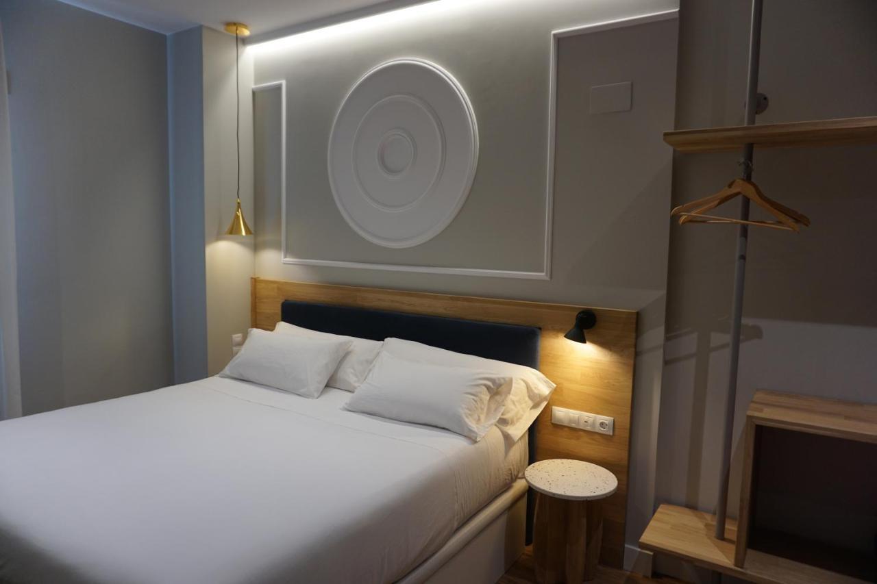 Habital Suites Jaca Exteriör bild