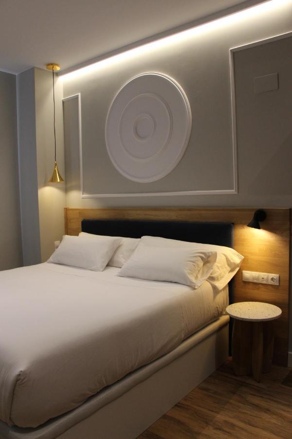 Habital Suites Jaca Exteriör bild