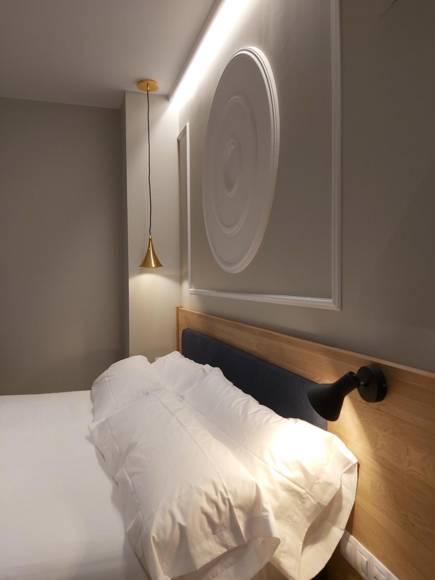 Habital Suites Jaca Exteriör bild