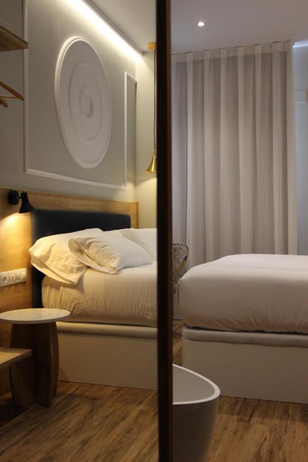 Habital Suites Jaca Exteriör bild