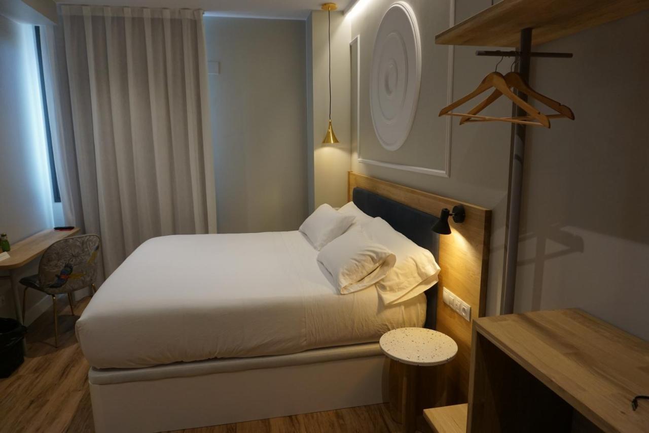 Habital Suites Jaca Exteriör bild